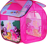Игровая палатка Играем вместе My little pony, в сумке, 83*80*105 см