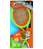 Игровой набор YG Sport Большой теннис, ракетки 15.5 см