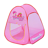 Палатка детская Xinze Fantastic Hut, в сумке
