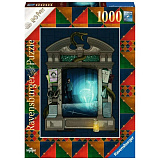 Пазл Ravensburger Гарри Поттер и Дары Смерти Часть 1, 1000 дет.