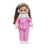 Кукла Фабрика Весна Анна 11, 44 см