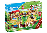 Конструктор Playmobil Country Большая выставочная площадка