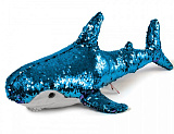 Мягкая игрушка Fancy Акула, 49 см