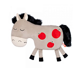 Подарочная игрушка Fancy Лошадка Ранетка, 22 см