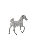 Фигурка Collecta Арабская кобыла серая, XL