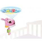 Игрушка-проектор Tiny Love Коди, розовый