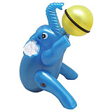 Заводная игрушка Z-Wind Ups Цирковой слон Эдди