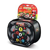 Игровое поле-рюкзачок Bburago и автомобиль Ferrari Kids в ассортименте