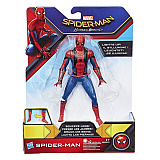 Фигурка Hasbro Человек-паук, Паутинный город, 15 см