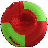 Санки-ватрушка Fani Sani Strong Mini, диаметр 80 см