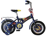 Велосипед Navigator Angry Birds 14", АВ-1-тип, синий