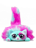 Интерактивная игрушка Silverlit Tiny Furry Fluffy Kitties, котенок Misty