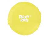 Чехлы на колеса прогулочной коляски Roxy-Kids, 4 шт., жёлтый, до 20 см