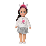 Кукла Весна Алла Искорка, 35 см, пластмассовая