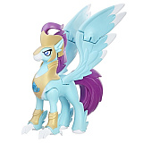 Фигурка Hasbro MLP Хранители Гармонии Стратус Скайрейнджер Гиппогриф