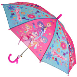 Зонт детский Играем вместе Фееринки, 45 см