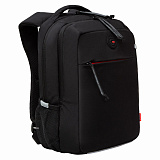 Рюкзак Grizzly Universal, школьный, анатомическая спинка, 2 отделения, для мальчиков, 14.5L, 39х26х19 см