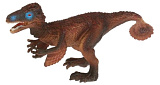 Игрушка Играем Вместе Динозавр Дилофозавр, 26*9*18 см