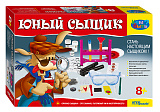 Набор Step Puzzle Юный сыщик