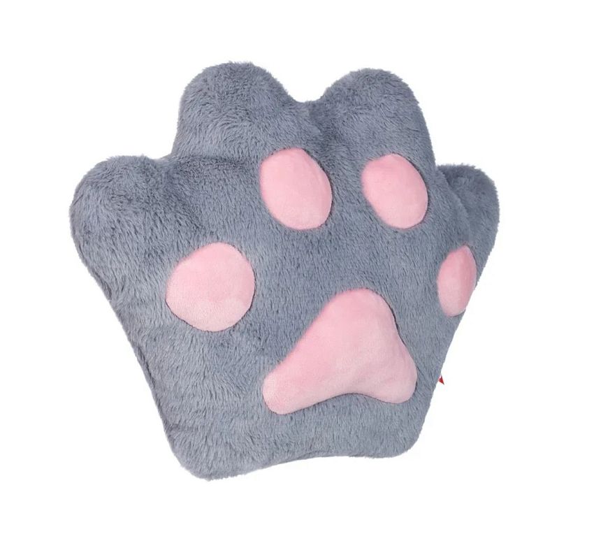 Подарочная игрушка Fancy Лапка пушистая, 34 см - фото