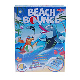 Настольная игра Tactic Games Beach Bounce