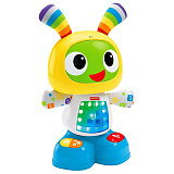 Интерактивная игрушка Fisher-Price Обучающий робот БиБо