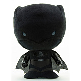 Коллекционная фигурка YuMe Бэтмен / Плюшевая игрушка Бэтмен BlackOut, 17 см