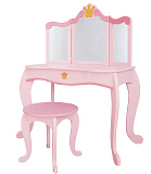 Туалетный столик для девочек SunnyWoods Принцесса Рапунцель