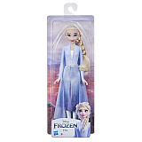 Кукла Hasbro Disney Princess Холодное Сердце 2. Эльза