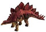 Фигурка динозавра HTI Dino World Стегозавр, 16 см