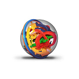 Головоломка Track Ball 3D, 17 см, 118 ходов