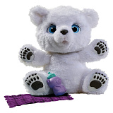 Интерактивная игрушка Hasbro Furreal friends Полярный медвежонок
