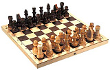 Шахматы Гроссмейстерские, турнирные, с доской, 410х210