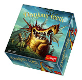 Настольная игра Trefl Зубы дракона