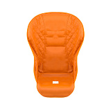 Универсальный чехол Roxy-Kids для детского стульчика, оранжевый