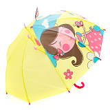 Зонт детский Mary Poppins Маленькая принцесса