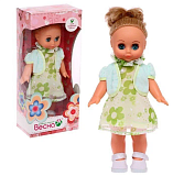 Кукла Фабрика Весна Настя 8, 30 см, пластмассовая