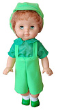 Кукла Фабрика игрушек Саша №1, 45 см