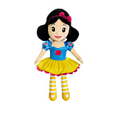 Мягкая игрушка Chicco Мелодии принцесс: Белоснежка