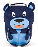 Рюкзак детский Affenzahn Bobo Bear, синий