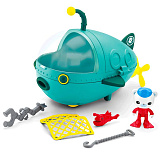 Игровой набор Mattel Октонавты Подводная лодка GUP-A
