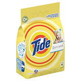 Порошок стиральный Tide автомат Детский, 4,5 кг