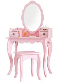 Туалетный столик для девочек SunnyWoods Принцесса Анна