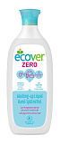 Жидкость Ecover Zero для мытья посуды, экологическая, 450 мл