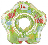 Круг Happy Baby Swimmer надувной, для плавания