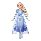 Кукла Hasbro Disney Princess Холодное сердце 2, в ассорт.