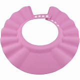 Козырек Baby Swimmer, для купания, розовый