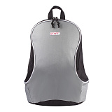 Рюкзак Staff Flash, универсальный, серый, 40х30х16 см
