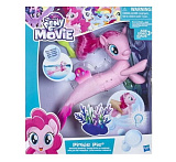 Игрушка Hasbro MLP Мерцание, интерактивная Пинки Пай