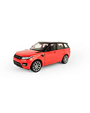 Модель машины Welly Land Rover Range Rover Sport, 1:24